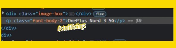 OnePlus Nord 3