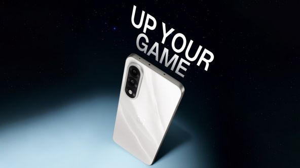 OnePlus Nord 5 