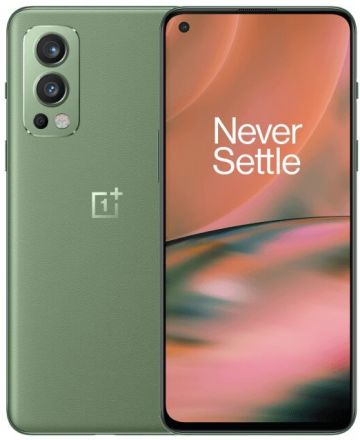 OnePlus Nord 2 5G