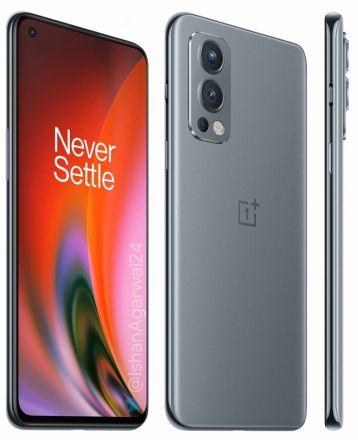 OnePlus Nord 2 5G