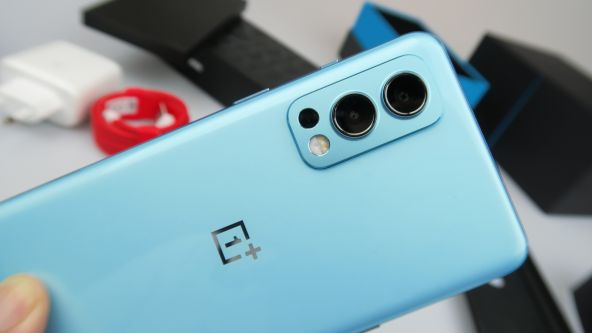 OnePlus Nord 2 5G
