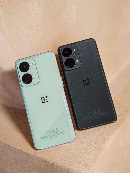 Oneplus nord 2t