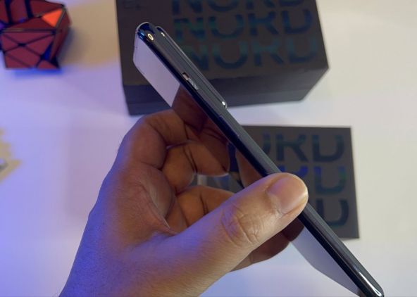 OnePlus Nord 2t