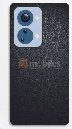 OnePlus Nord 2T