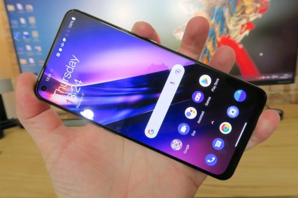 OnePlus Nord CE 2 5G review în limba română (Evaluare Mobilissimo)