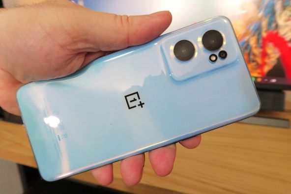 OnePlus Nord CE 2 5G review în limba română (Evaluare Mobilissimo)