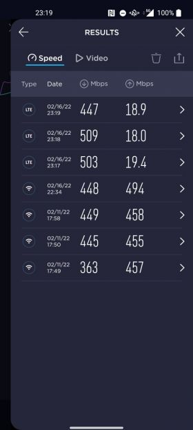 OnePlus Nord CE 2 5G: Conectivitate satisfăcătoare pentru gaming, Netflix
