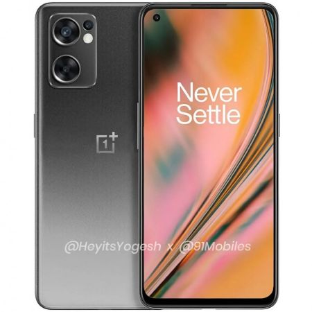 OnePlus Nord CE 2 5G