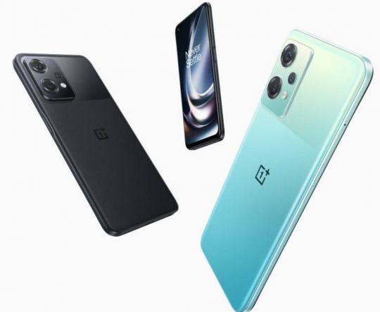 OnePlus Nord CE 2 Lite 5G
