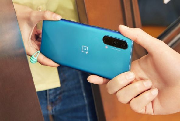 OnePlus Nord CE 5G