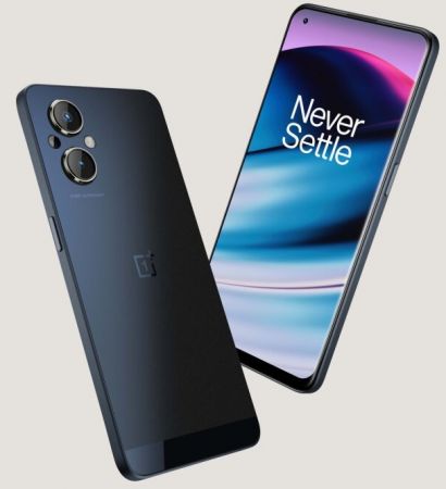 OnePlus Nord N20