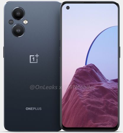 OnePlus Nord N20 5G