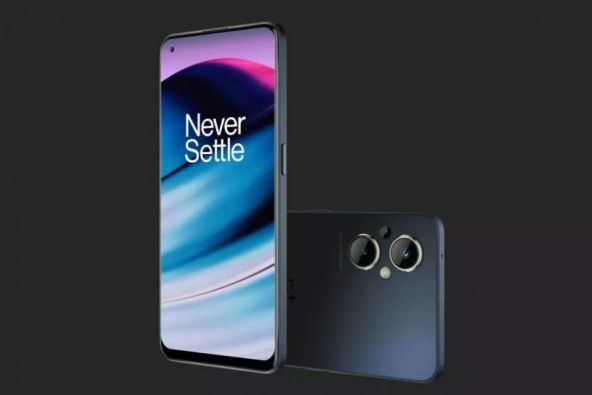 OnePlus Nord N20