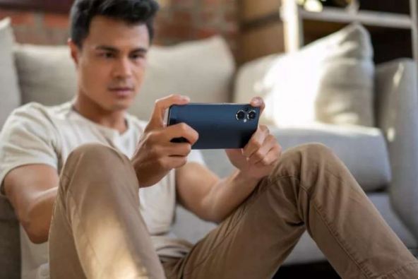OnePlus Nord N20