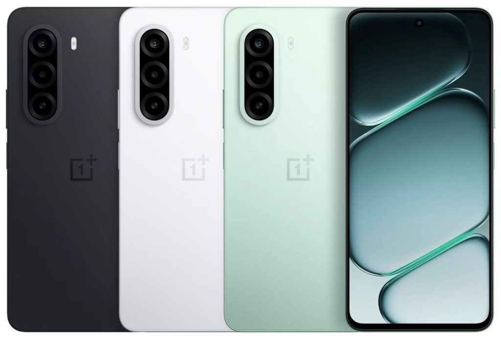 OnePlus