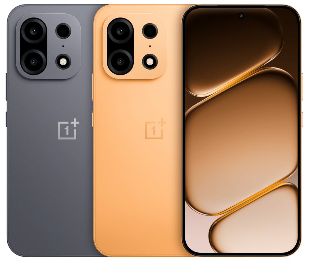 OnePlus