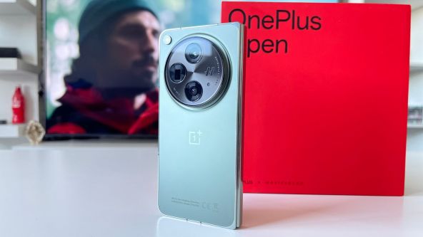 OnePlus Open