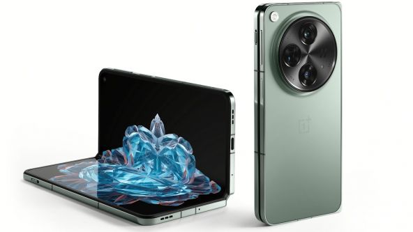 OnePlus Open