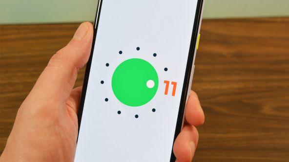 OxygenOS 11