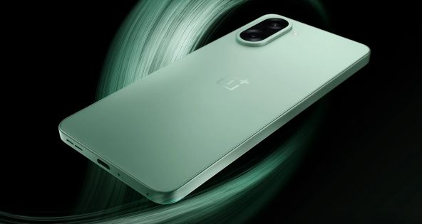 OnePlus Ace 5 Racing