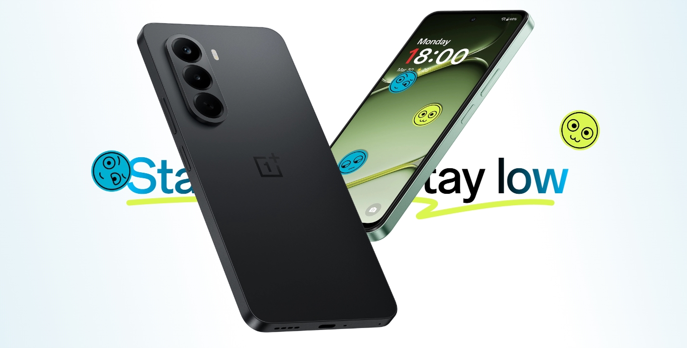 OnePlus Nord CE6 Lite