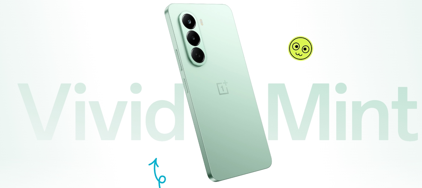 OnePlus Nord CE6 Lite