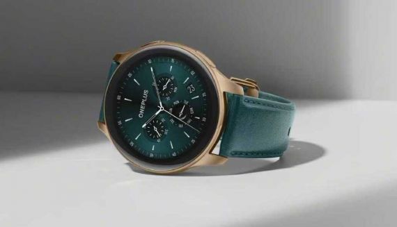 oneplus watch
