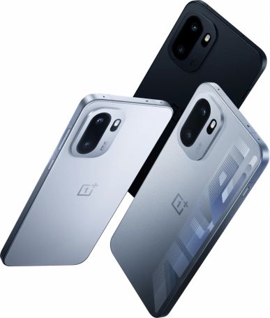 OnePlus Ace 6
