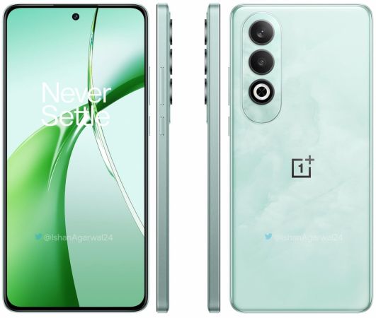 OnePlus Nord CE 4