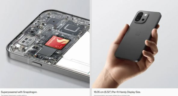 oneplus 13s