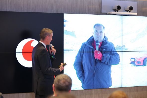 Vodafone Supernet 4.5G