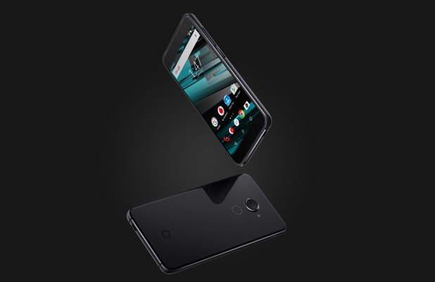 Vodafone Smart Platinum 7