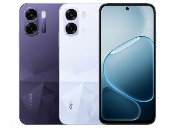 Oppo K14x