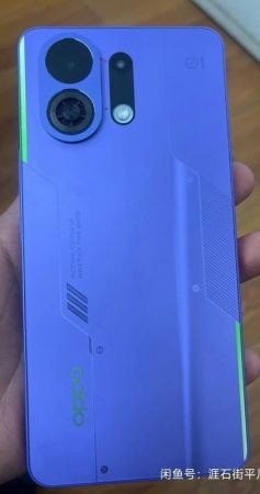 OPPO K13 Turbo