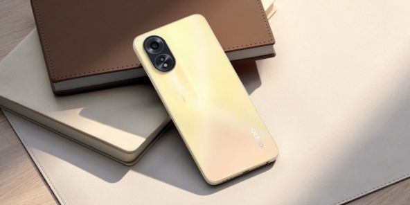 OPPO A38
