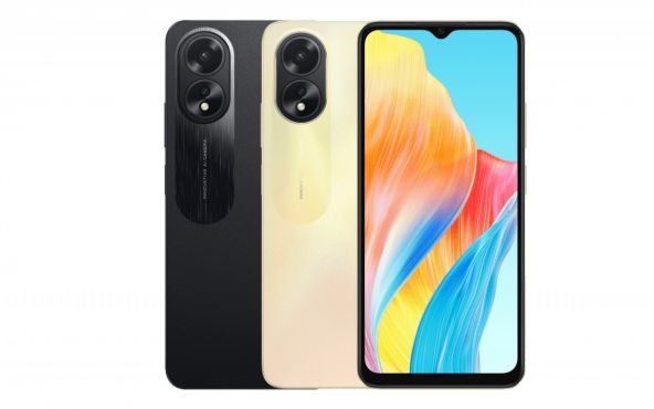OPPO A38