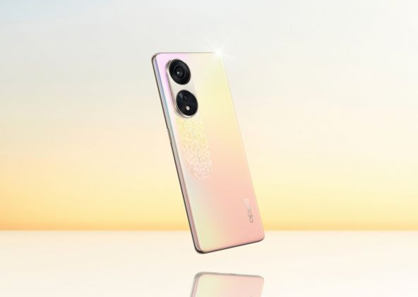 OPPO A1 PRO