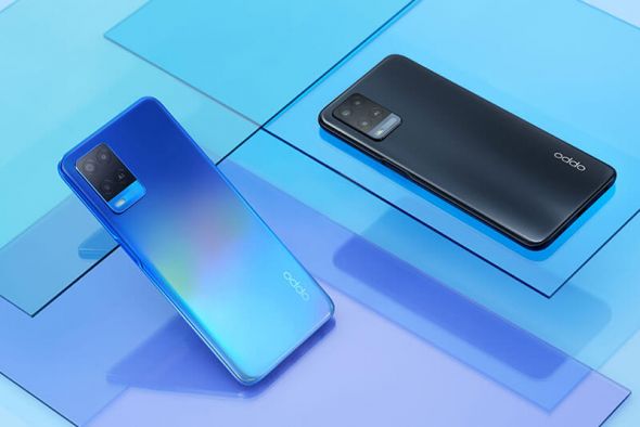 Oppo A54 4G