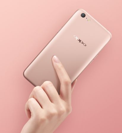 Oppo A71 2018