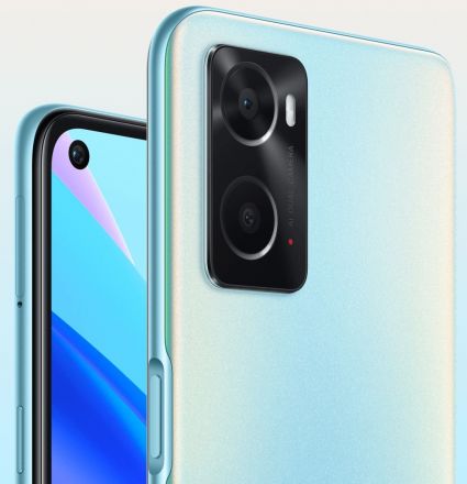OPPO A76