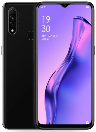 Oppo A8