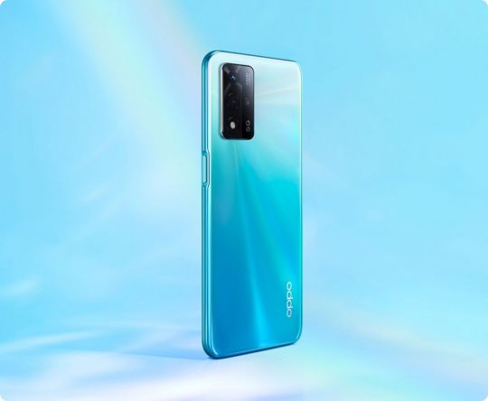 Oppo A93s 5G