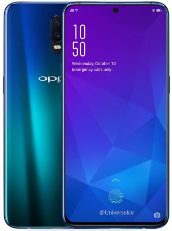 Oppo R19