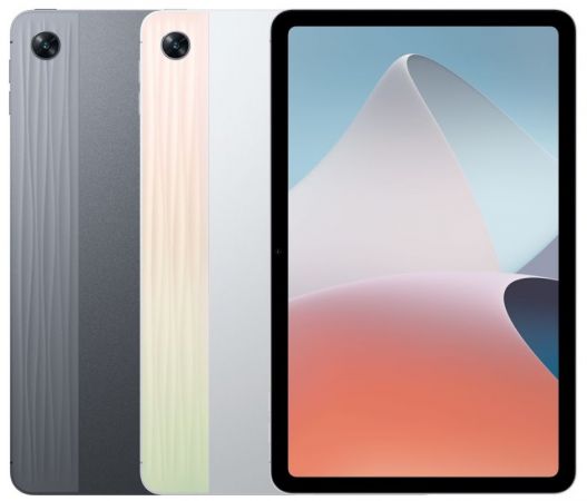 OPPO Pad Air