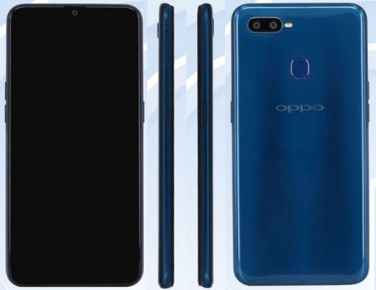 Oppo