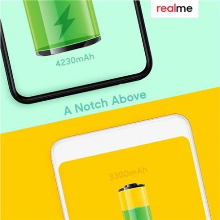 Realme 2