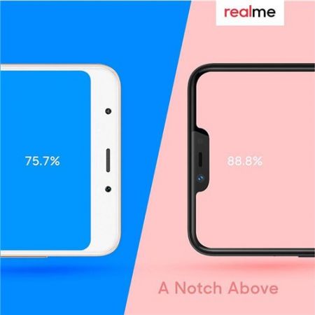 Oppo Realme 2