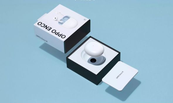 OPPO ENCO R