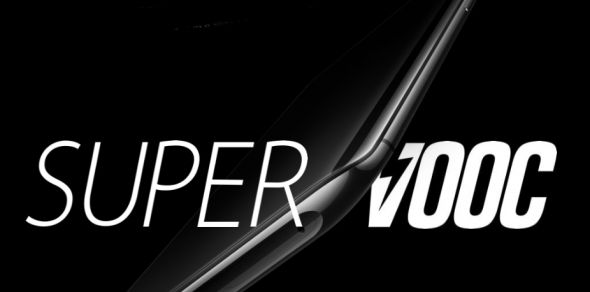 Oppo Vooc
