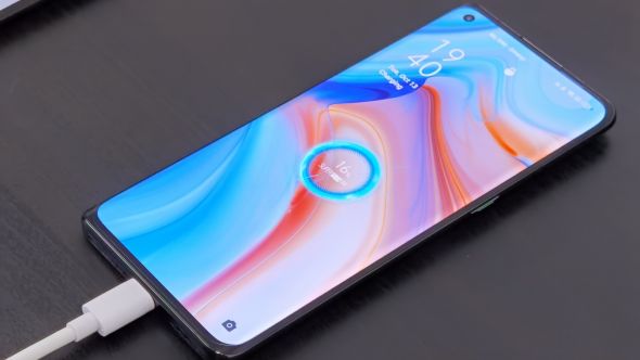 Oppo Reno4 Pro 5G